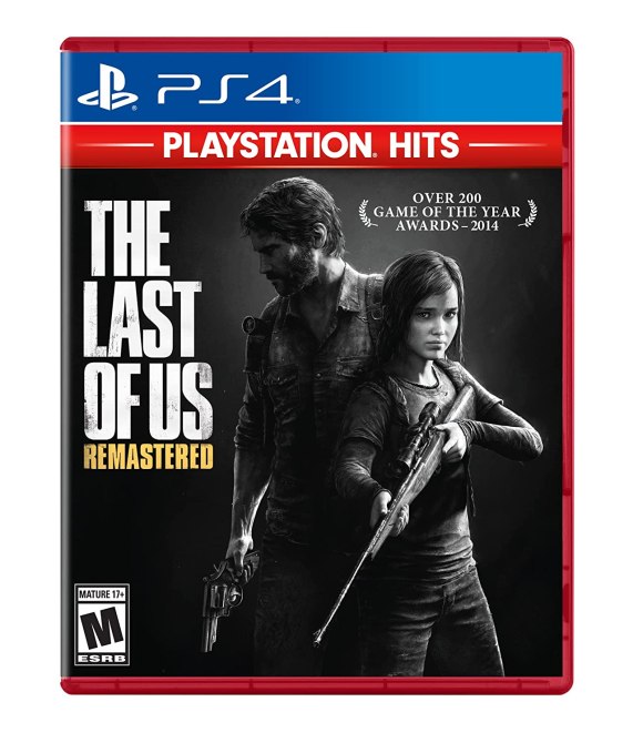The Last of Us