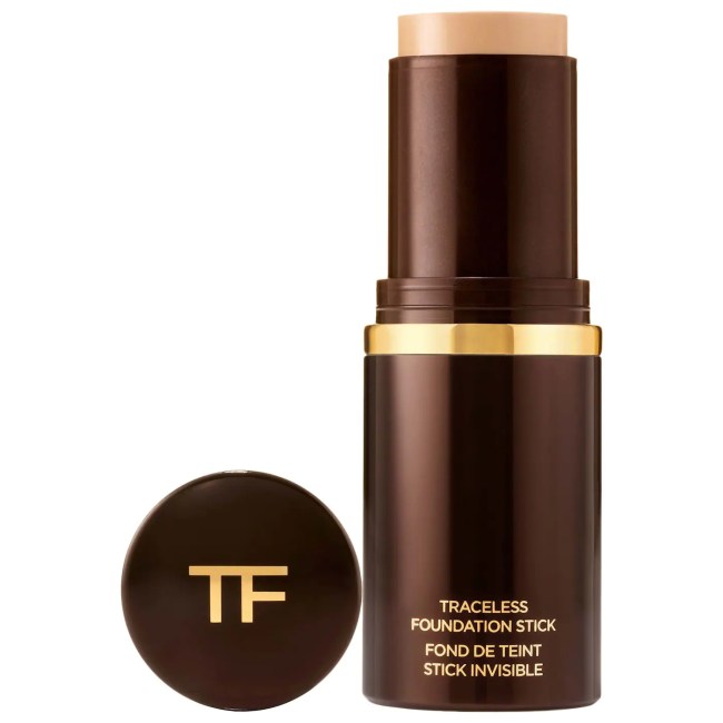 Traceless Foundation Stick
