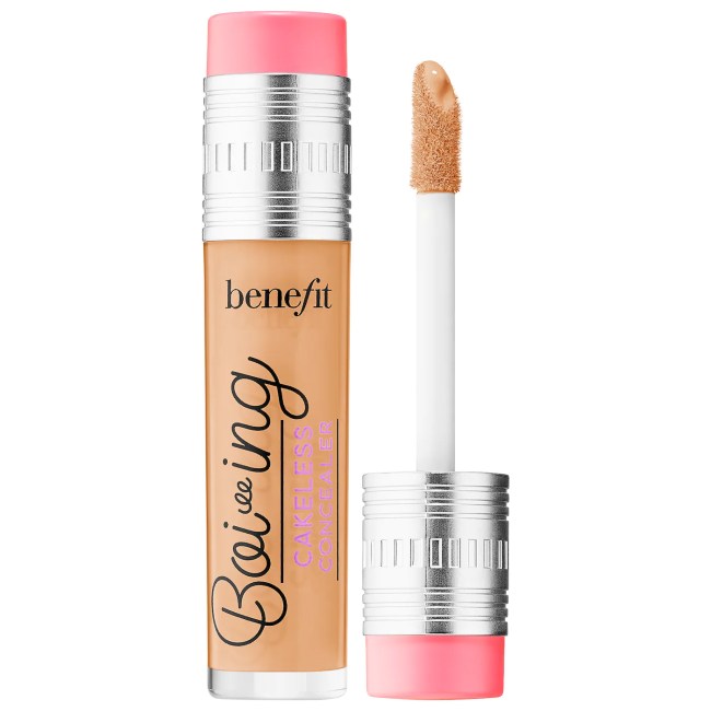 Benefit boi-ing concealer