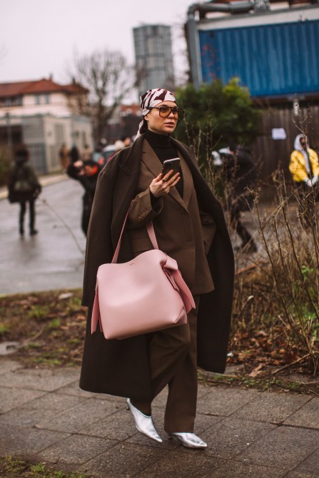 STYLECASTER | Bag Trends 2023