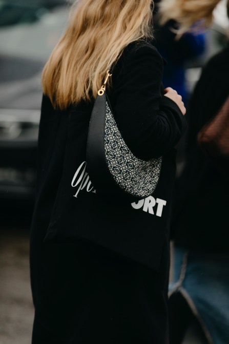 STYLECASTER | Bag Trends 2023