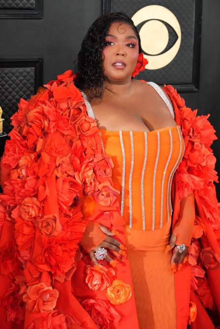 Lizzo