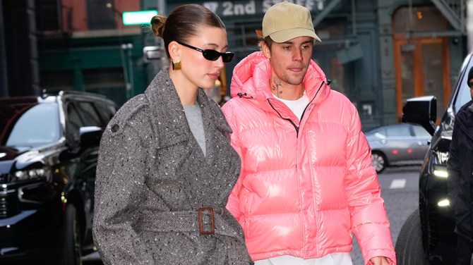 Justin Bieber, Hailey Bieber