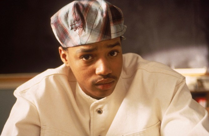 Donald Faison Clueless