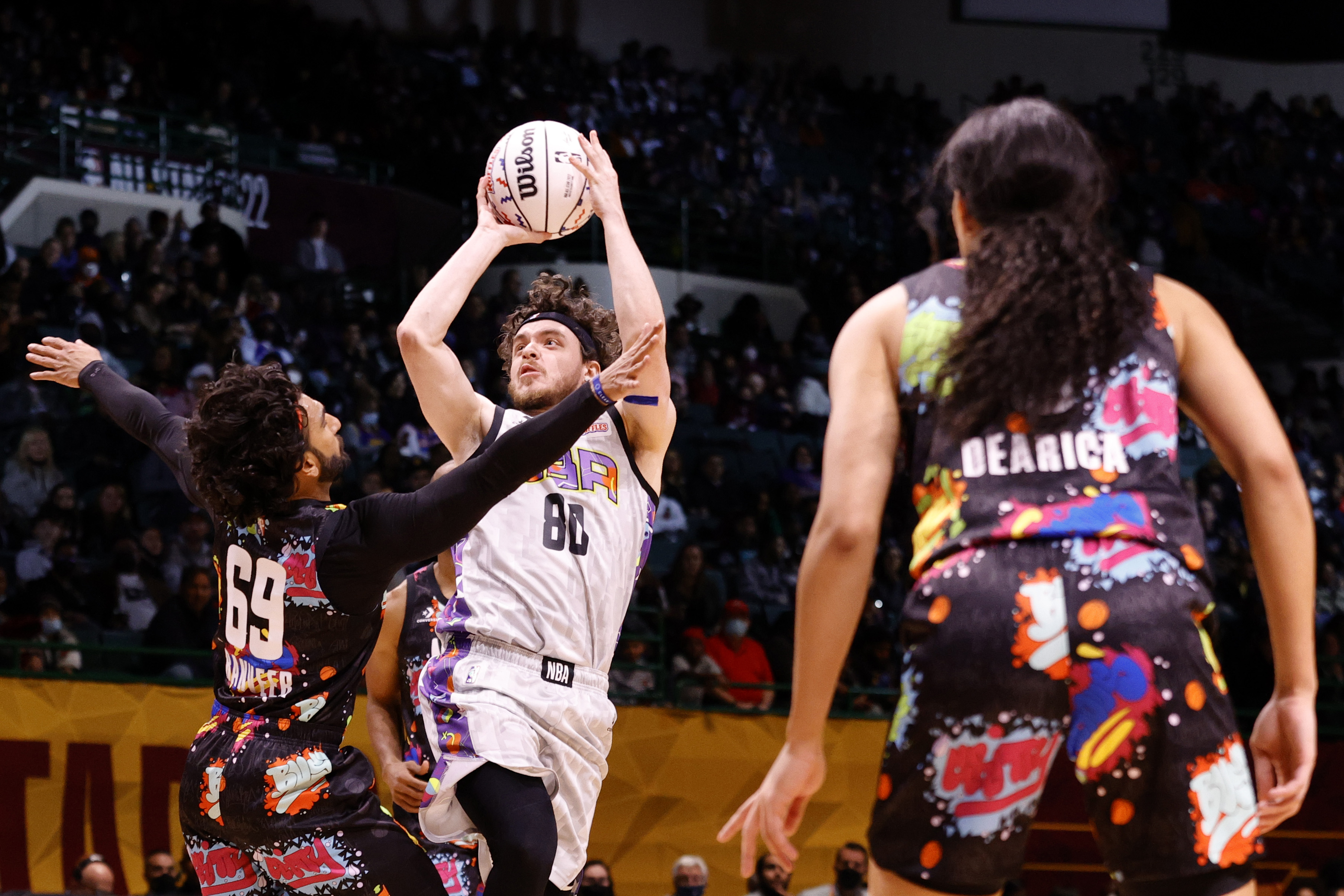 NBA All Star Weekend