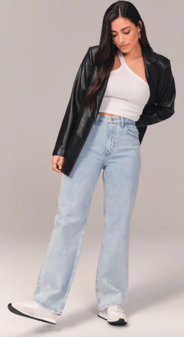 STYLECASTER | Abercrombie Sale