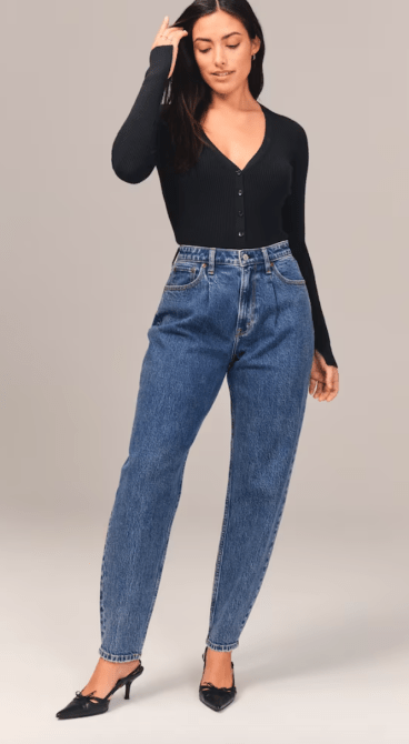 STYLECASTER | Abercrombie Sale