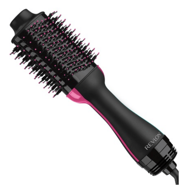 Revlon Styler one step brush