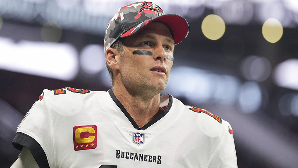 Tom Brady