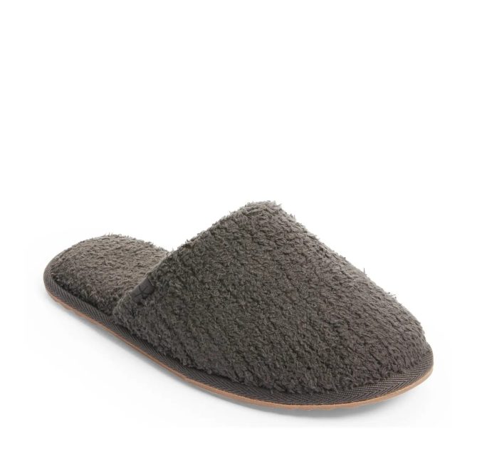 Barefoot Dreams CozyChic Rib Slipper Nordstrom