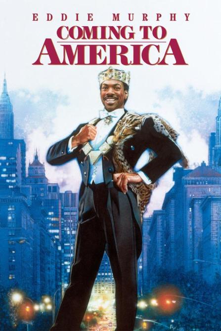 Coming to America