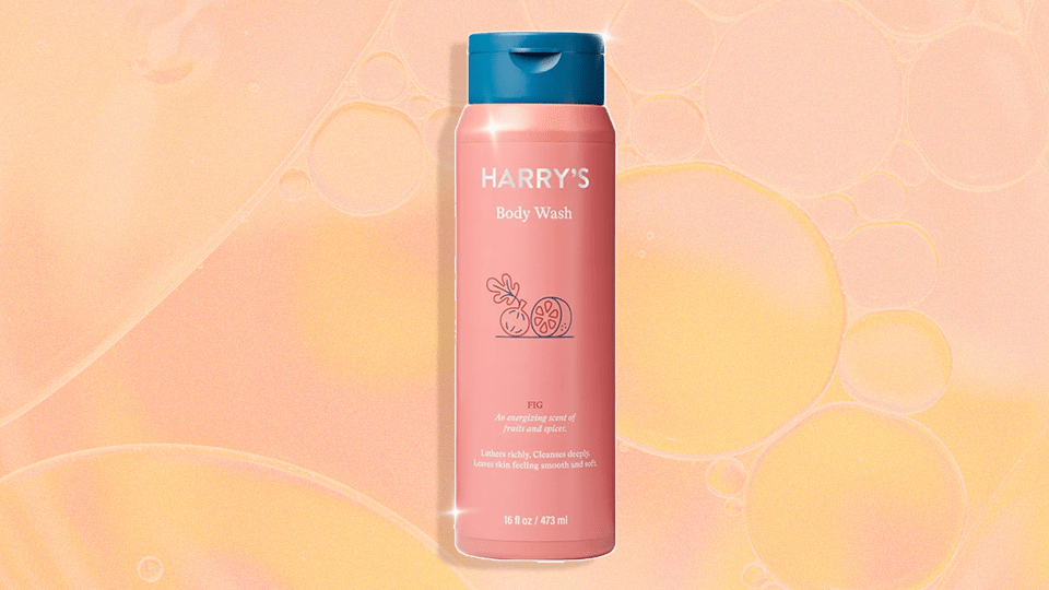 Image: Harry's; Adobe. Design: Sasha Purdy / StyleCaster