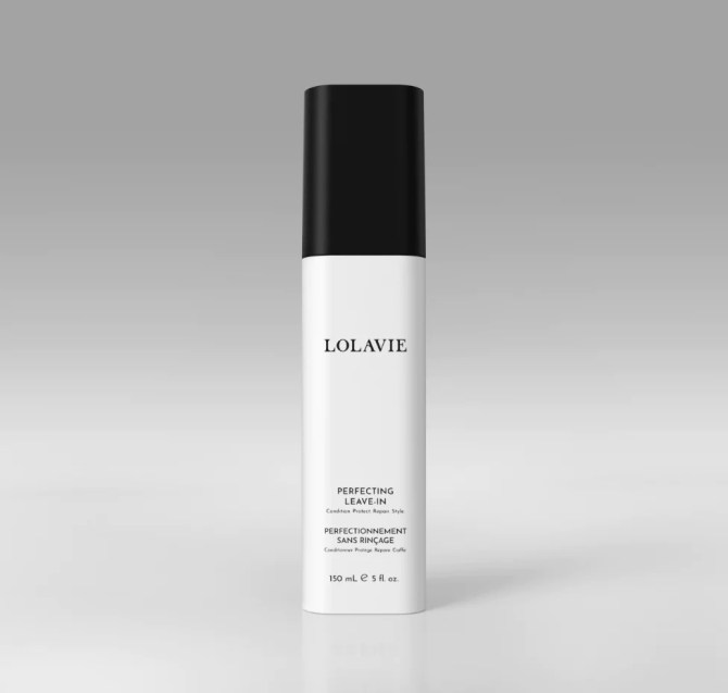 LolaVie Perfecting Leave-In