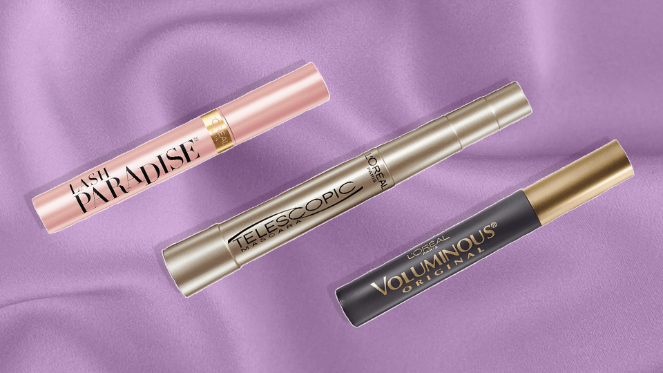 L'Oreal Paris Lash Legends