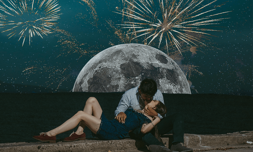 StyleCaster | Weekly Love Horoscope For Every Zodiac Sign