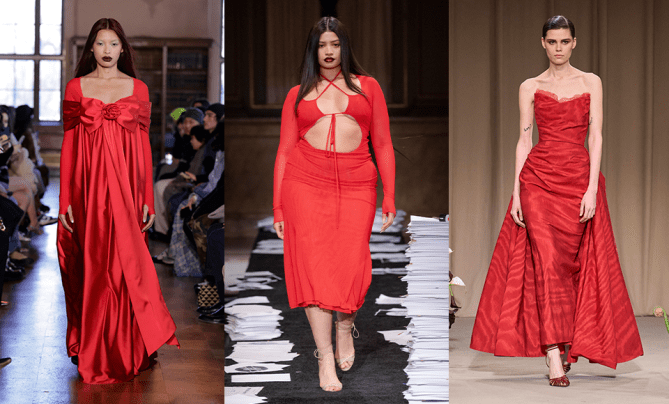 STYLECASTER | Fashion Week Trends 2023 