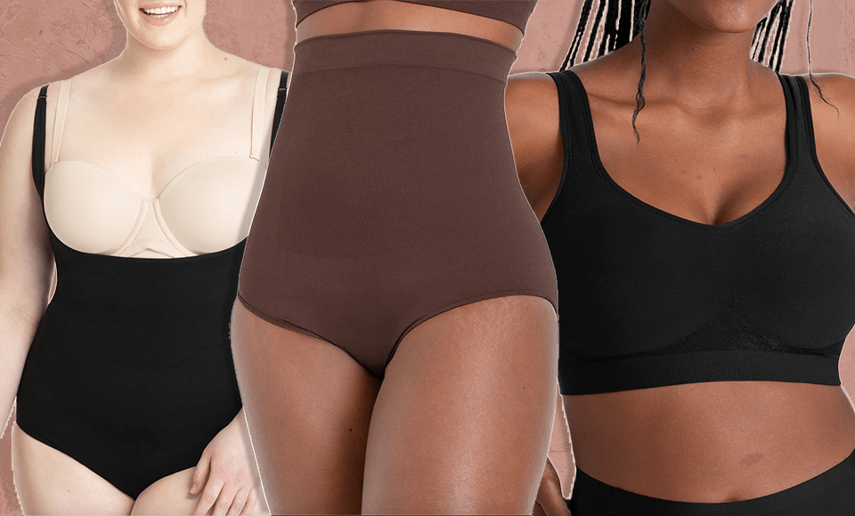 Shapermint Shapewear