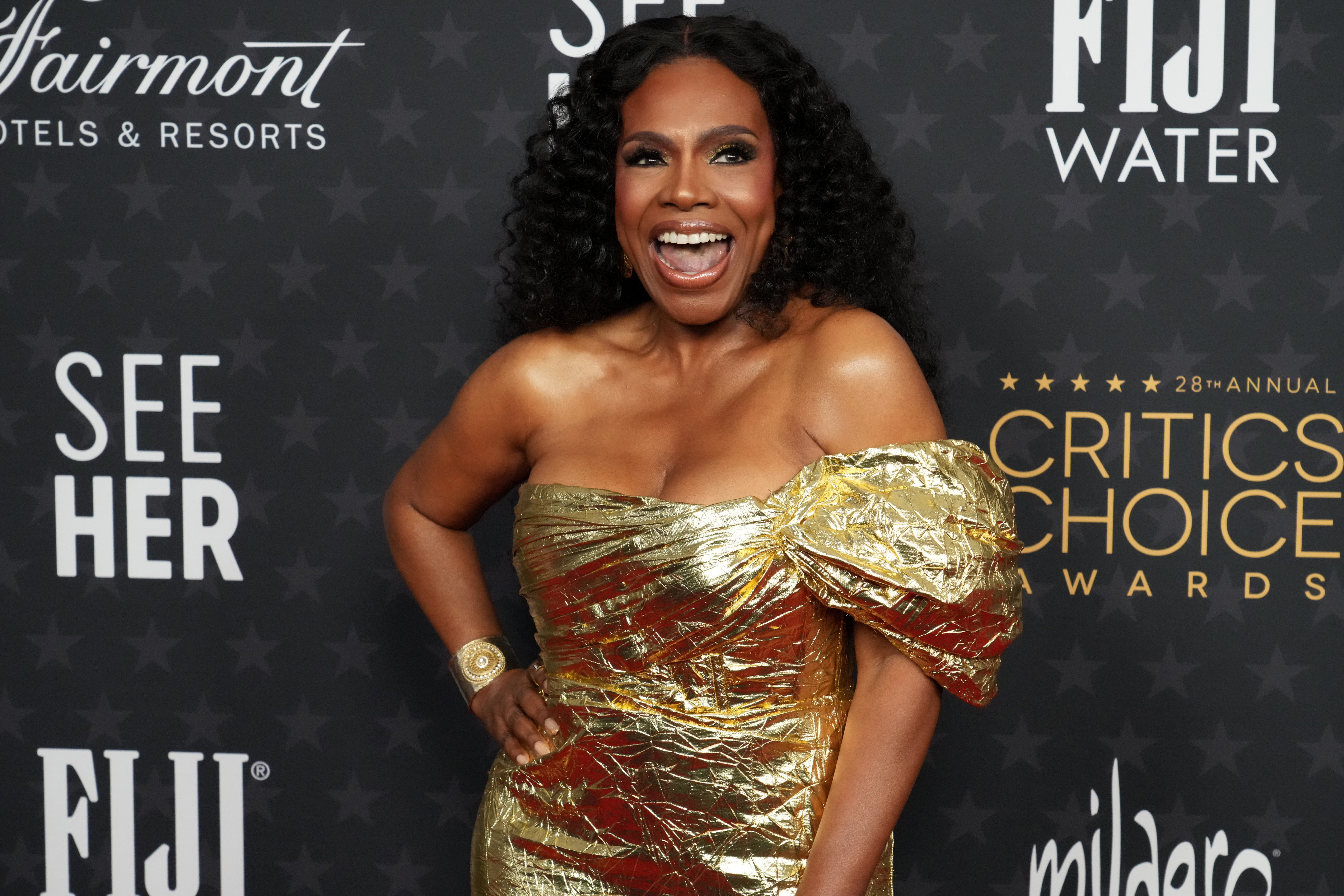 Sheryl Lee Ralph