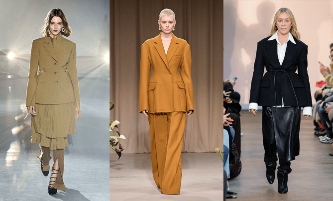 STYLECASTER | Fashion Week Trends 2023 