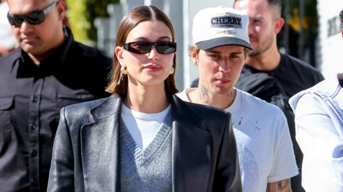 Justin Bieber, Hailey Bieber