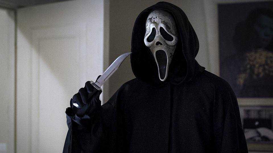 Scream 6