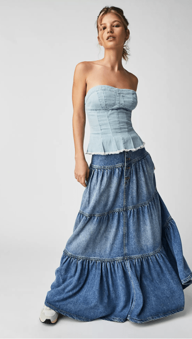 STYLECASTER | 70s Fashion Trends