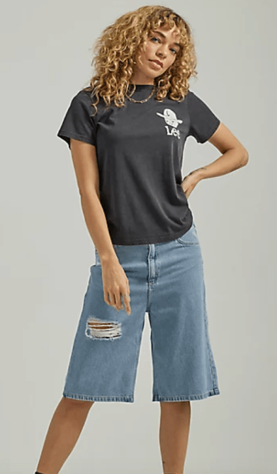 STYLECASTER | Best Places To Buy Denim Shorts