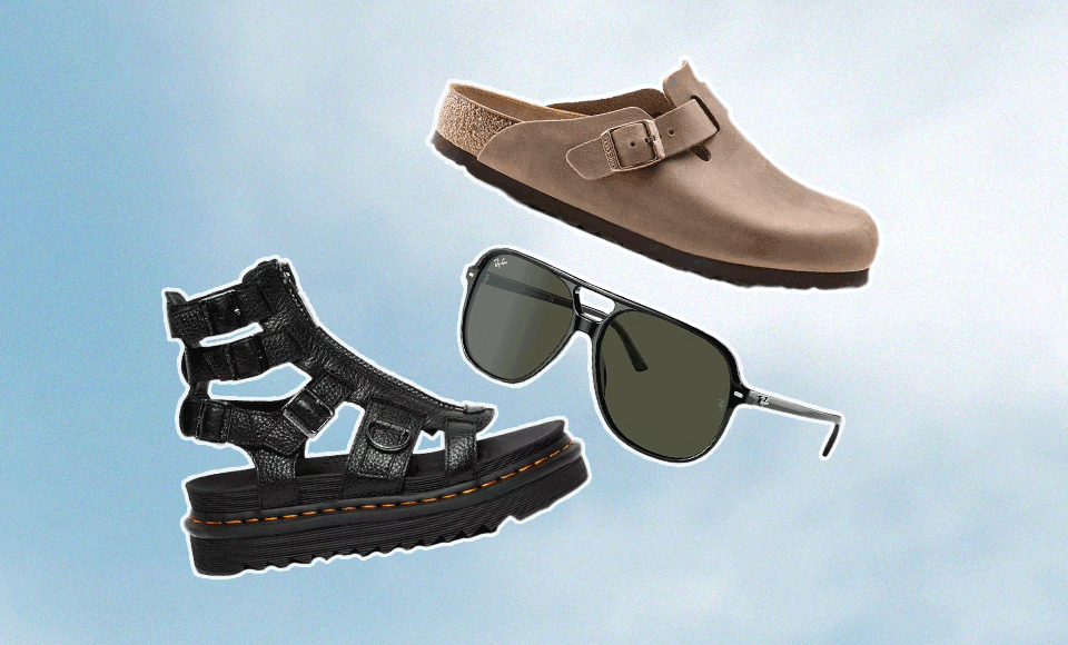 Buckle Spring Sale Event