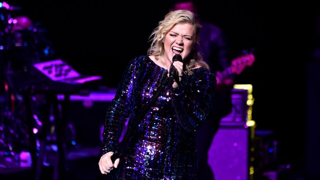 Kelly Clarkson Tickets