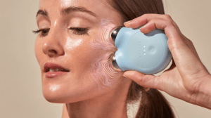 nuface mini supercharged