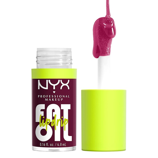 NYX Fat Oil