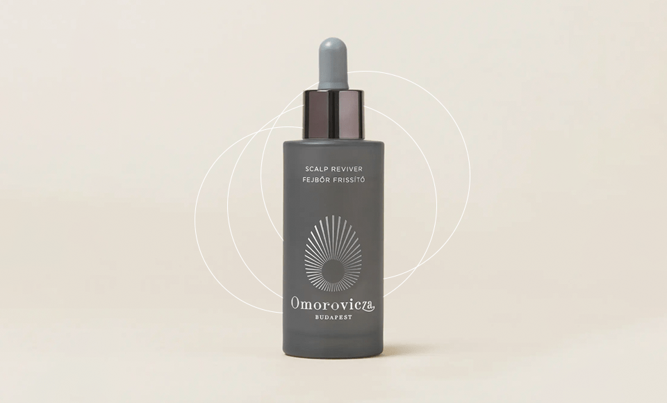 Omorovicza Scalp Reviver