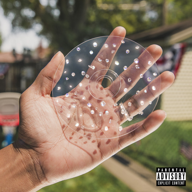 The Big Day Chance the Rapper