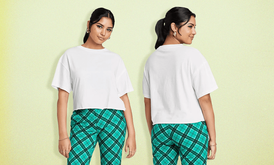 Image: Target; Adobe. Design: Sasha Purdy / StyleCaster