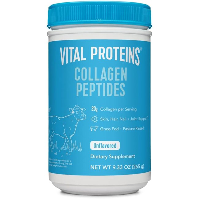 Vital Proteins