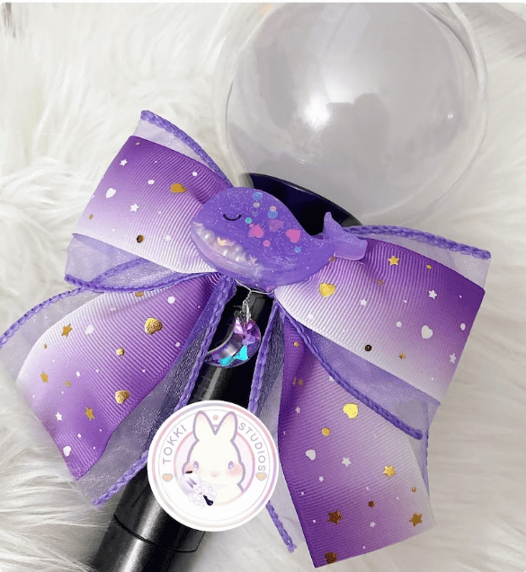 BTS ARMY Bomb Ribbon