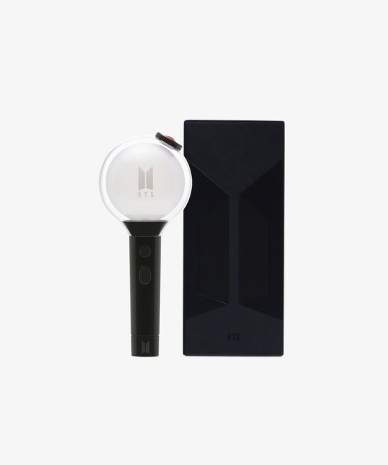 BTS ARMY Bomb