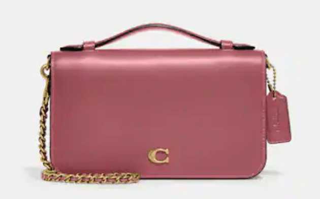 STYLECASTER | Jennifer Lopez Mothers Day Coach 