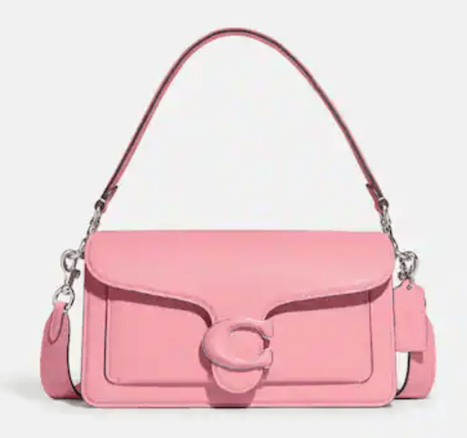 STYLECASTER | Jennifer Lopez Mothers Day Coach 