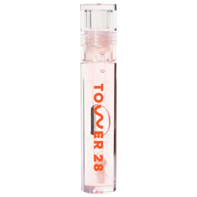 Tower 28 ShineOn Lip Jelly, $16