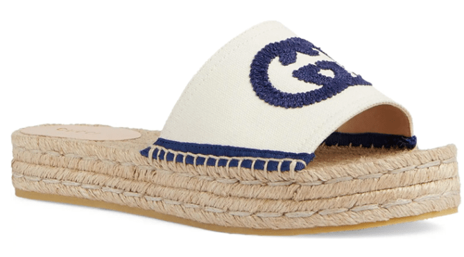 STYLECASTER | Best Espadrilles