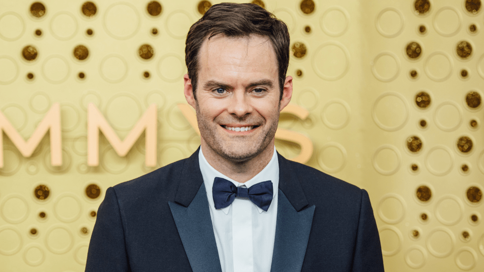 Bill Hader