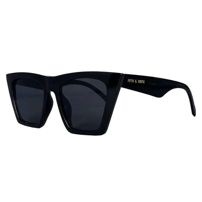 Fifth & Ninth Chicago 53mm Cat Eye Sunglasses
