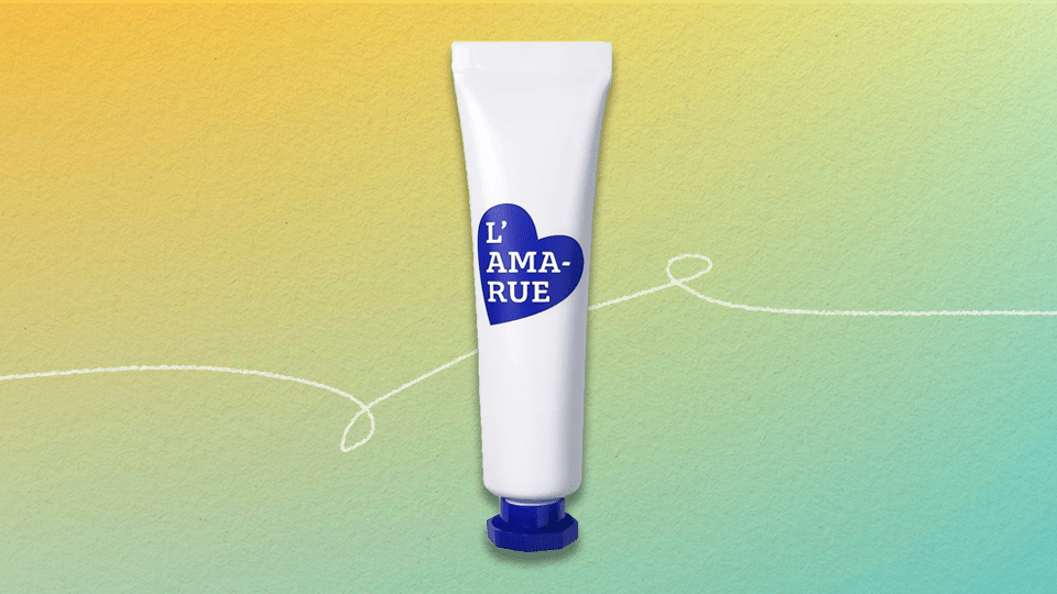 L'Amarue The Eye Cream