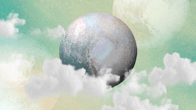 StyleCaster | Pluto Retrograde Will Affect Every Zodiac Sign's Horoscope