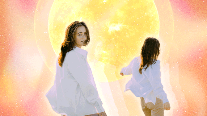 StyleCaster | These 4 Zodiac Signs Will Have the Best Summer