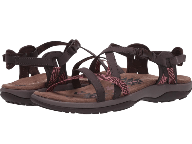 Sketchers Sandals