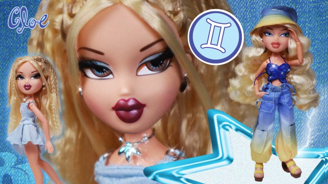 Chloe (Bratz)