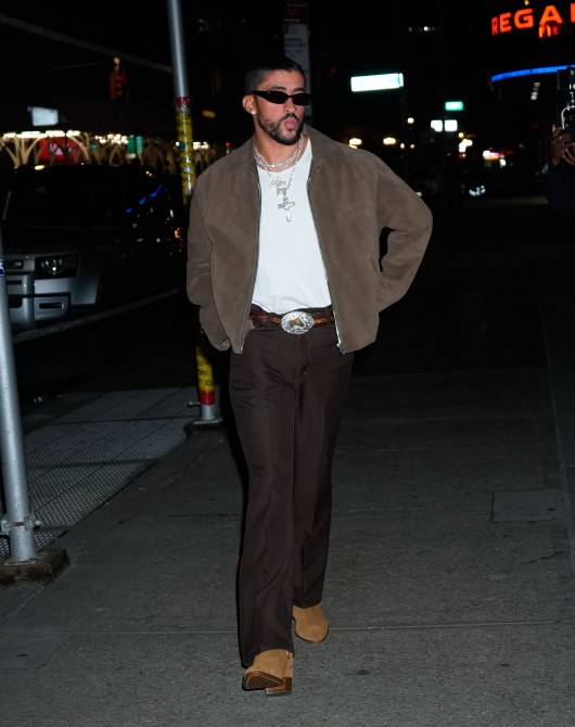 STYLECASTER | Kendall Jenner Met Gala Afterparty Look 