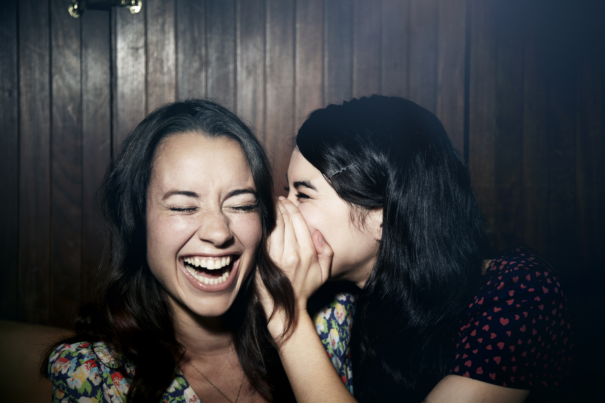 StyleCaster | Zodiac Signs Who Are Best at Keeping Secrets